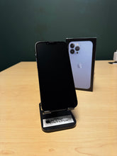 Load image into Gallery viewer, iPhone 13 Pro Max 256GB - Sierra Blue (Pre-owned)
