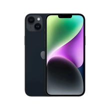 Load image into Gallery viewer, iPhone 14 Plus 128GB - Midnight (Pre-owned)
