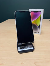 Load image into Gallery viewer, iPhone 14 128GB - Starlight (Pre-owned)
