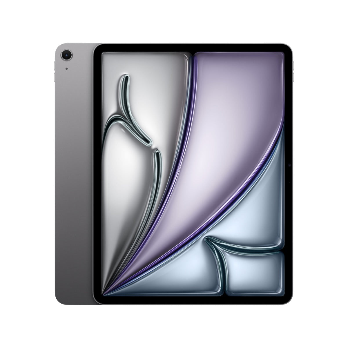 iPad Air 13-inch M3 | Wi-Fi + Cellular | 128gb - Space Grey (Pre-owned)