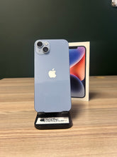 Load image into Gallery viewer, iPhone 14 Plus 128GB - Blue (Pre-owned)
