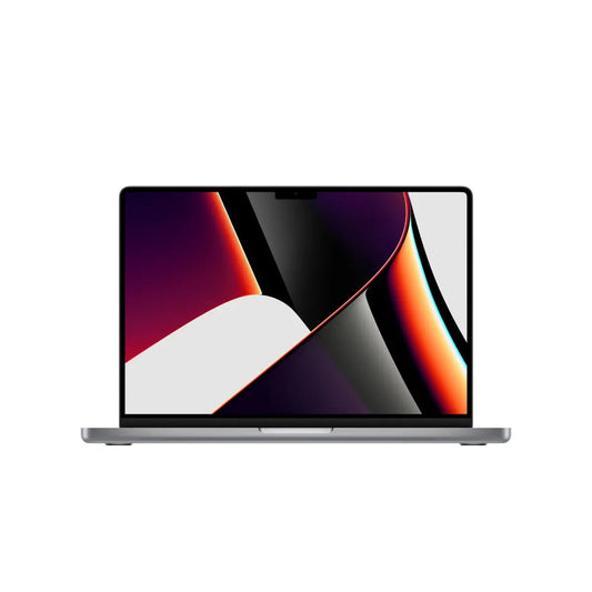 MacBook Pro 16-inch With M1 Max Chip 1TB - Space Grey (Pre-owned)