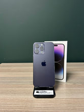 Load image into Gallery viewer, iPhone 14 Pro Max 512GB - Deep Purple (Pre-owned)
