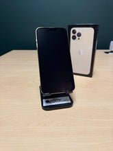 Load image into Gallery viewer, iPhone 13 Pro Max 1TB - Gold (Pre-owned)
