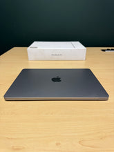 Load image into Gallery viewer, MacBook Air 13-inch | M3 Chip | 256GB | 8GB - Space Grey (Pre-owned)
