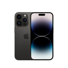 Load image into Gallery viewer, iPhone 14 Pro Max 1TB - Space Black (Pre-owned)
