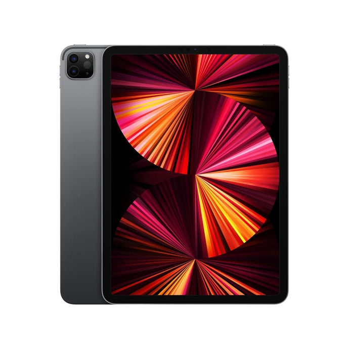 iPad Pro 11-inch M1 | Wi-Fi | 256gb + Apple Folio - Space Grey