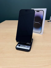 Load image into Gallery viewer, iPhone 14 Pro Max 128GB - Space Black (Pre-owned)
