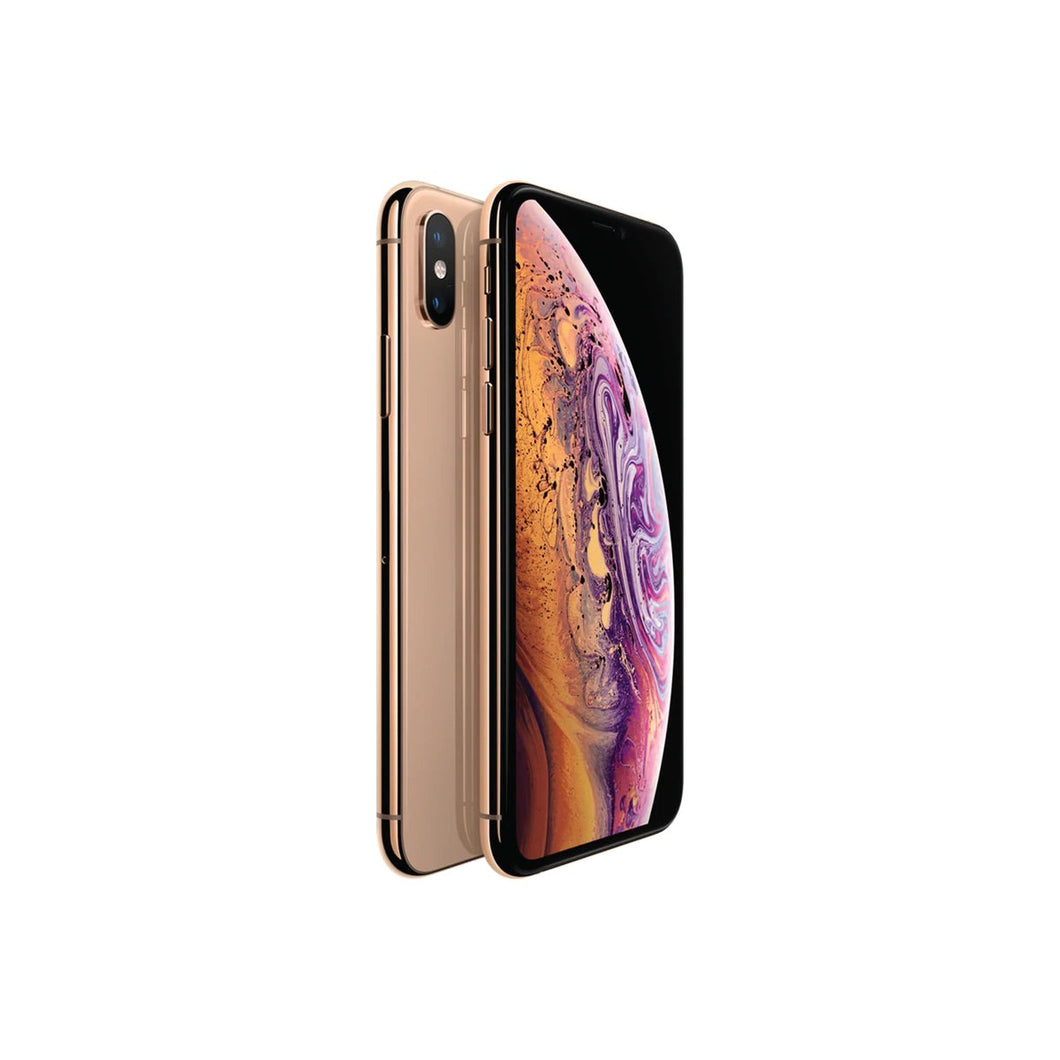 iPhone XS Max 512GB - Gold (Pre-owned)
