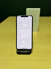 Load image into Gallery viewer, iPhone XS Max 64GB - Space Grey (Pre-owned)
