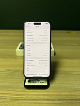 Load image into Gallery viewer, iPhone 15 Pro Max 512GB - Blue Titanium (Pre-owned)
