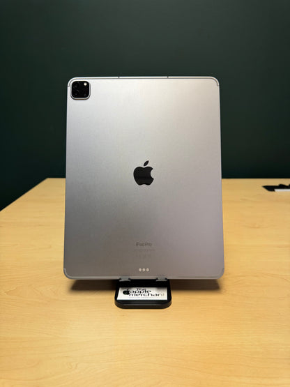 iPad Pro 12.9-inch M2 | Wi-Fi + Cellular | 128gb - Space Grey (Pre-owned)