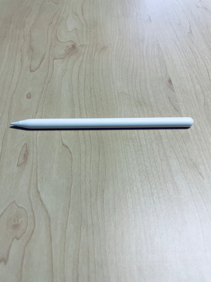 Apple Pencil 2nd Generation- (Pre-owned)