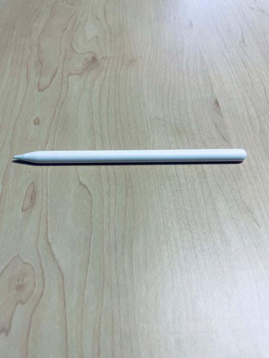 Apple Pencil 2nd Generation- (Pre-owned)