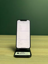 Load image into Gallery viewer, iPhone 12 128GB - Black (Pre-owned)
