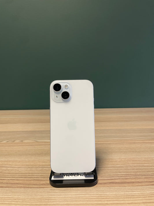 iPhone 15 256GB - Blue (Pre-owned)