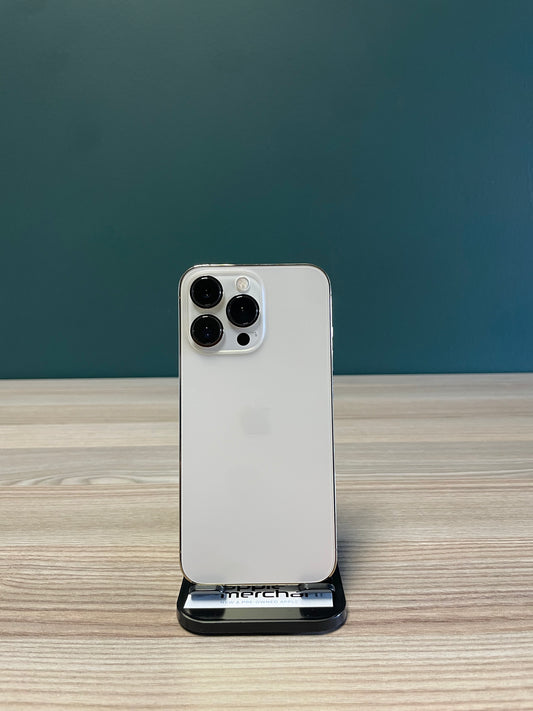 iPhone 13 Pro 256GB - Gold (Pre-owned)