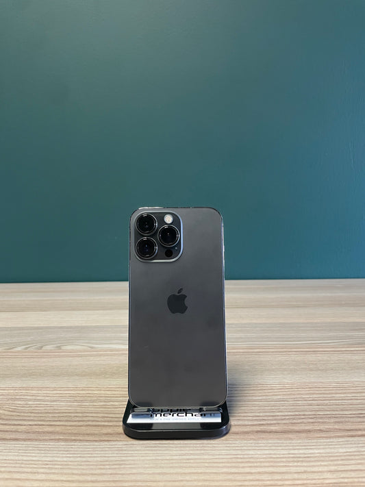 iPhone 13 Pro 256GB - Graphite (Pre-owned)