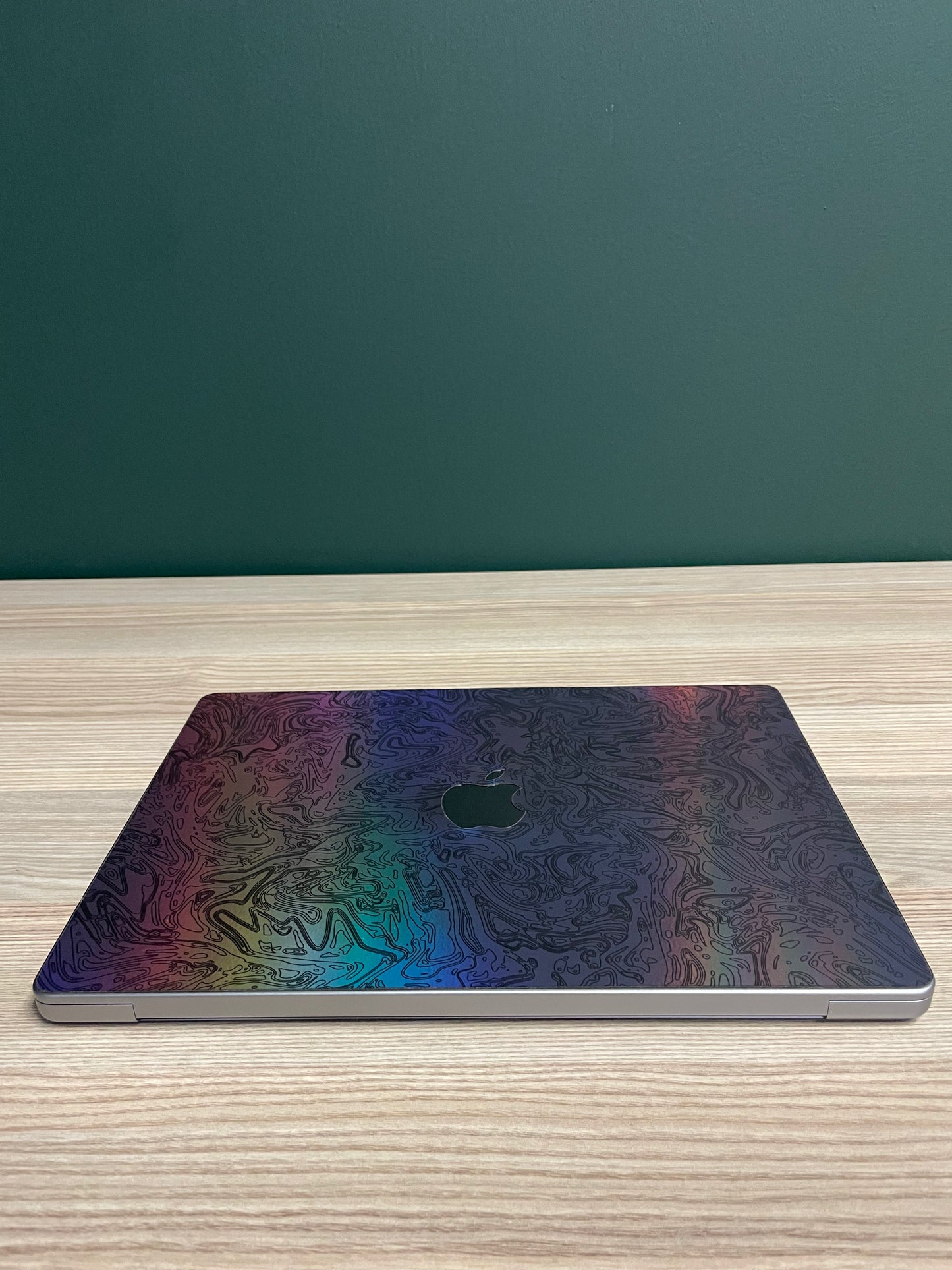 MacBook M1 Pro 14-inch 1TB - Space Grey (Pre-owned)