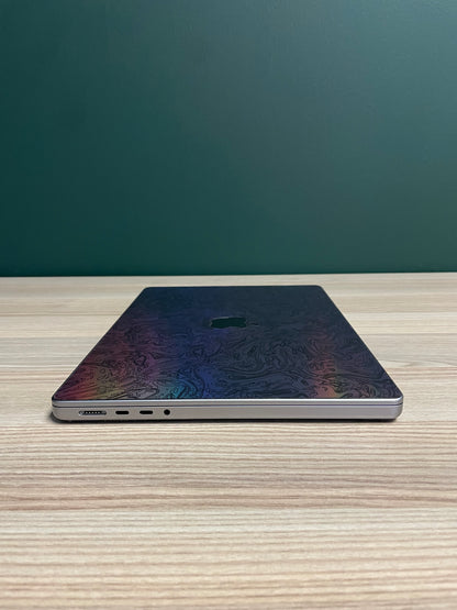 MacBook M1 Pro 14-inch 1TB - Space Grey (Pre-owned)