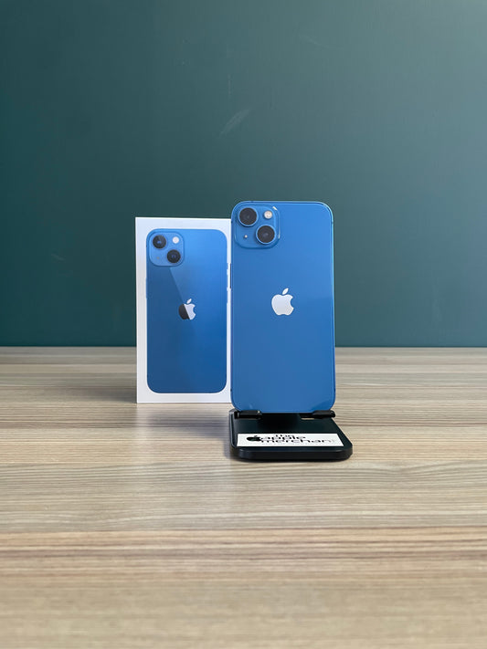 iPhone 13 256GB - Blue (Pre-owned)