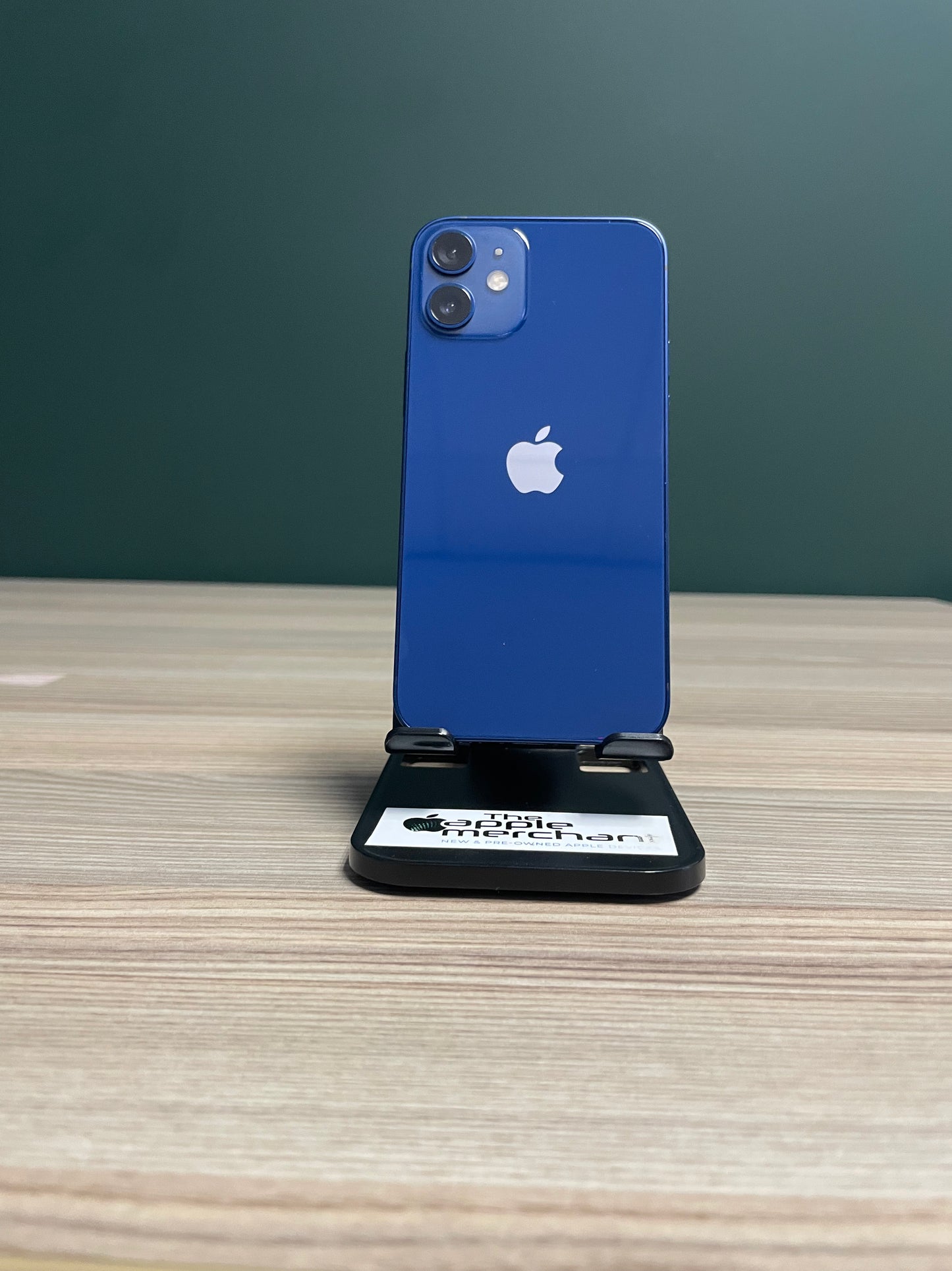 iPhone 12 Mini 64GB - Blue (Pre-owned)