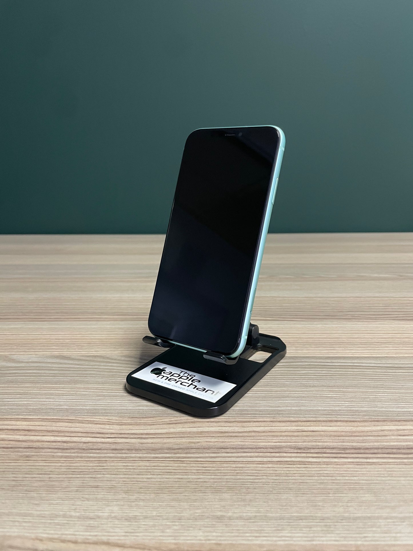 iPhone 11 64GB - Green (Pre-owned)