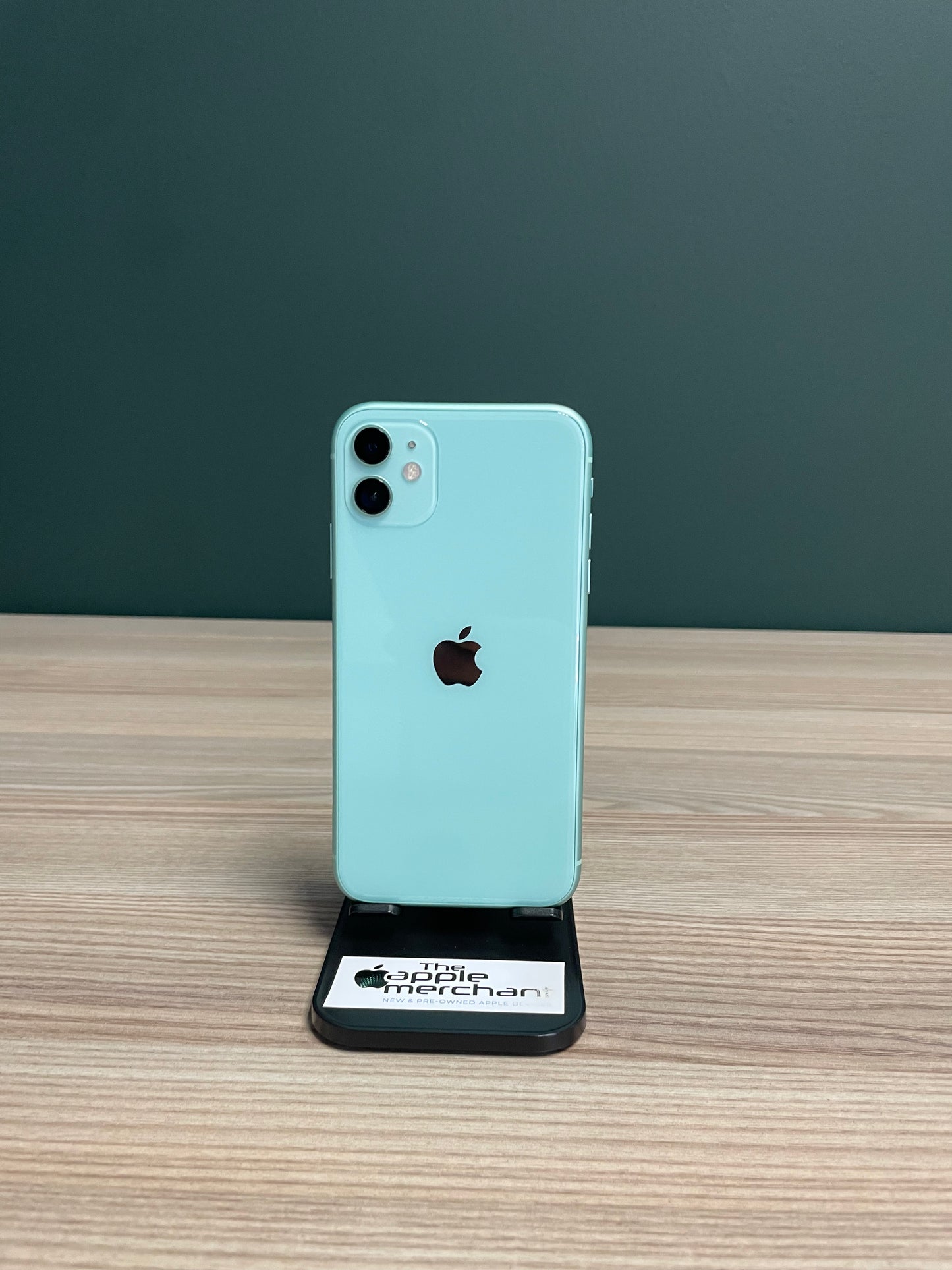 iPhone 11 64GB - Green (Pre-owned)