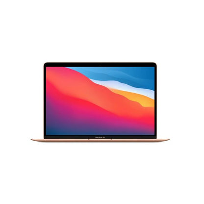 MacBook Air M1 - 256GB - Gold (Pre-owned)