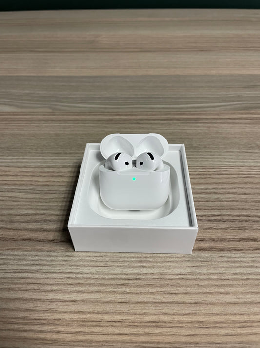 Apple AirPods 4th Gen (Pre-owned)