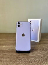 Load image into Gallery viewer, iPhone 11 64GB - Purple (Pre-owned)
