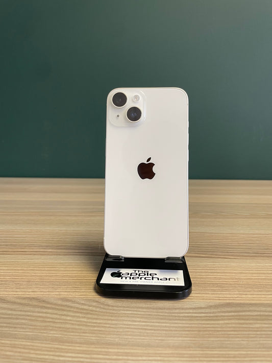 iPhone 14 256GB - Starlight (Pre-owned)