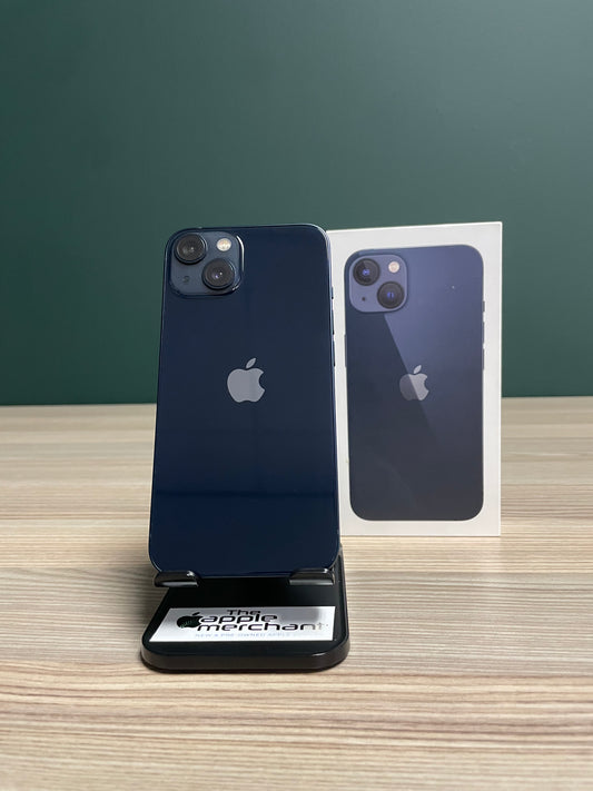 iPhone 13 512GB - Midnight (Pre-owned)