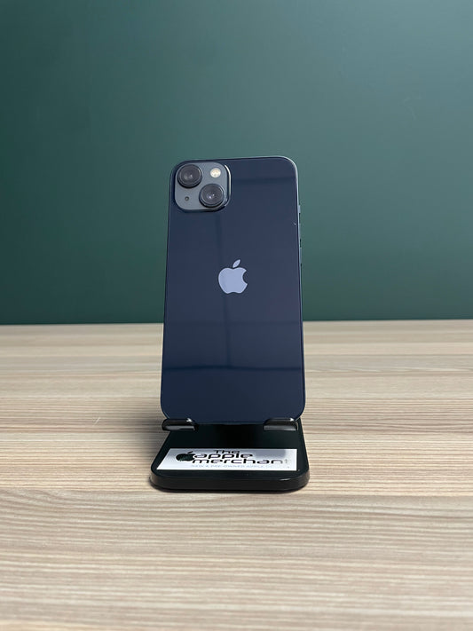 iPhone 13 128GB - Midnight (Pre-owned)