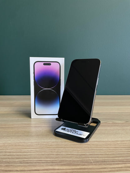 iPhone 14 Pro 256GB - Deep Purple (Pre-owned)