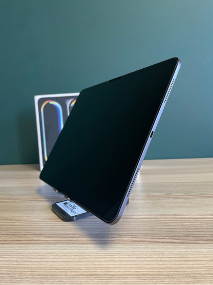 iPad Pro 13-inch M4 | Wi-Fi | 256gb - Space Black (Pre-owned)