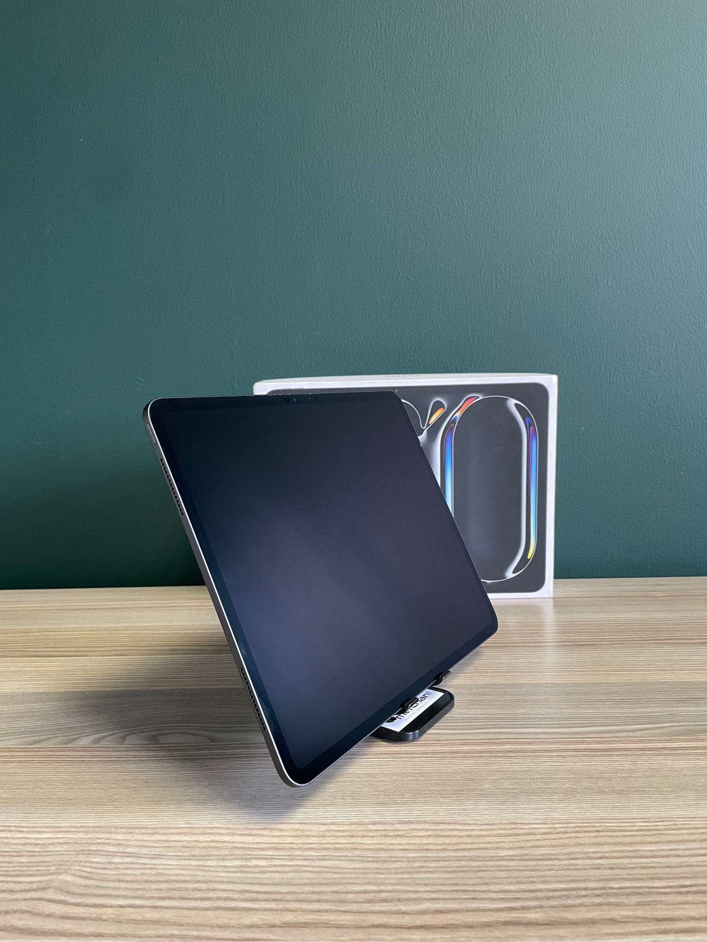 iPad Pro 13-inch M4 | Wi-Fi | 512gb - Space Black (Pre-owned)
