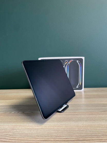 iPad Pro 13-inch M4 | Wi-Fi | 512gb - Space Black (Pre-owned)