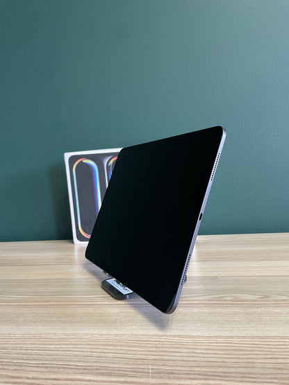 iPad Pro 13-inch M4 | Wi-Fi | 512gb - Space Black (Pre-owned)