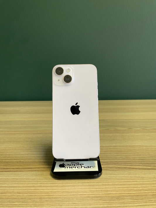 iPhone 14 128GB - Purple (Pre-owned)