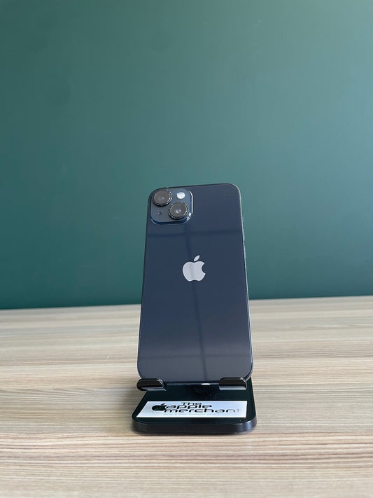iPhone 14 128GB - Midnight (Pre-owned)