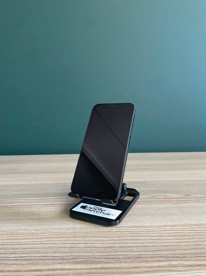 iPhone 12 64GB - Black (Pre-owned)
