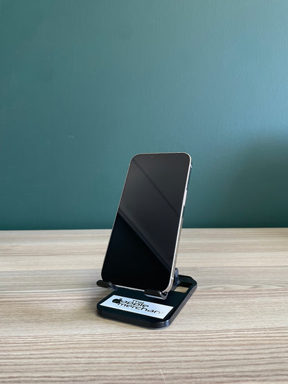 iPhone 13 Pro 256GB - Silver (Pre-owned)