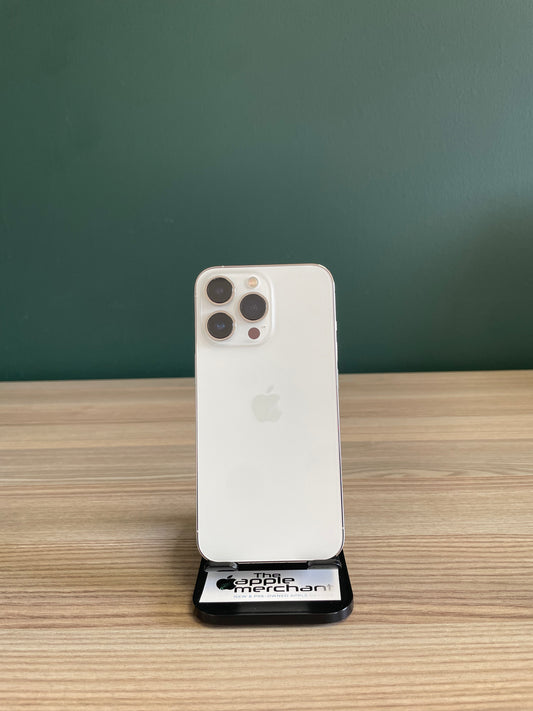 iPhone 13 Pro 256GB - Silver (Pre-owned)