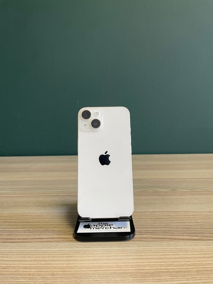 iPhone 14 128GB - Starlight (Pre-owned)