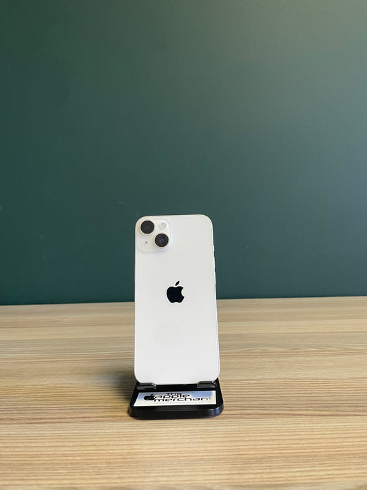 iPhone 14 128GB - Starlight (Pre-owned)