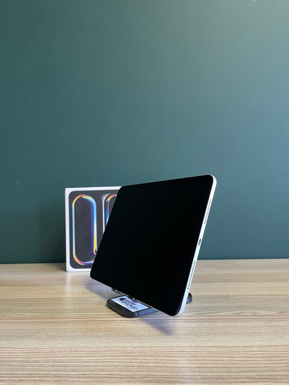 iPad Pro 11-inch M4 | Wi-Fi | 256gb - Silver (Pre-owned)