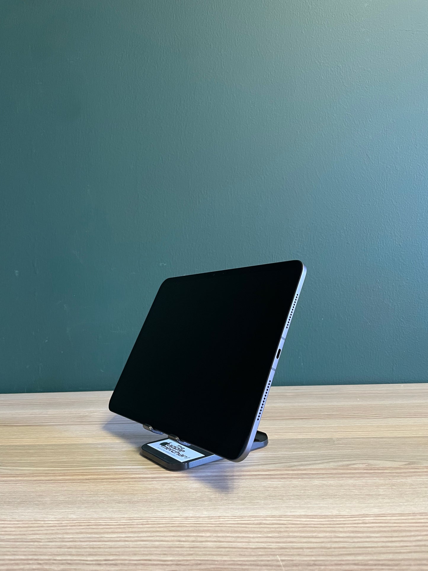 iPad Pro 11-inch M4 | Wi-Fi + Cellular | 256gb - Space Black (Pre-owned)