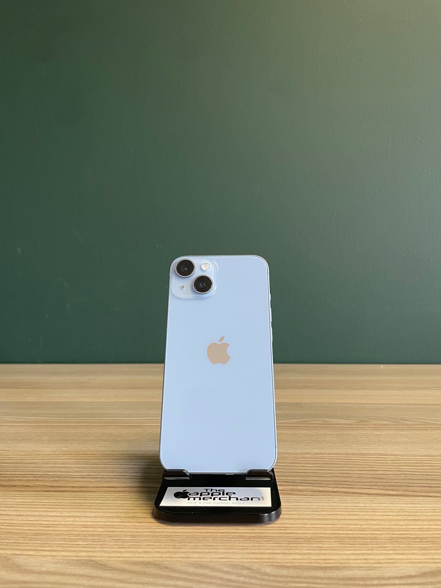 iPhone 14 128GB - Blue (Pre-owned)