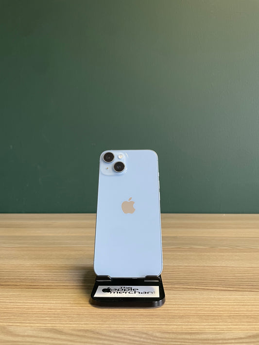 iPhone 14 128GB - Blue (Pre-owned)